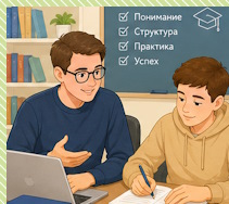 Услуги Услуги репетиторов в Кропоткине