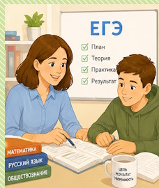 Услуги Услуги репетиторов в Кропоткине