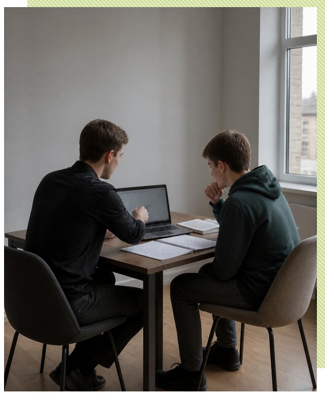 Репетитор по информатике ЕГЭ в Кропоткине от 1629 р. | Репетитор-Крп