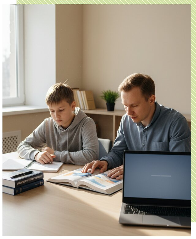 Репетитор по английскому 7 класс в Кропоткине по цене 1303 р. | Репетитор-Крп