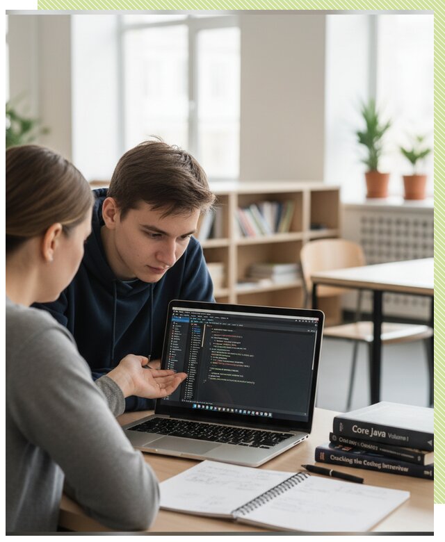 Репетитор по JavaScript в Кропоткине по цене от 1955 р. | Репетитор-Крп